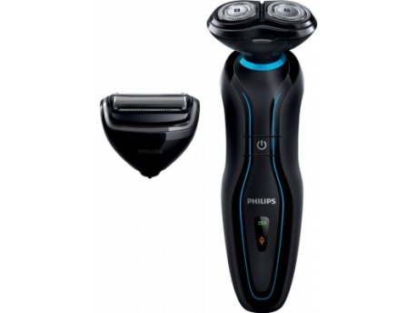 PHILIPS YS521 17 Click&Style električni brijač