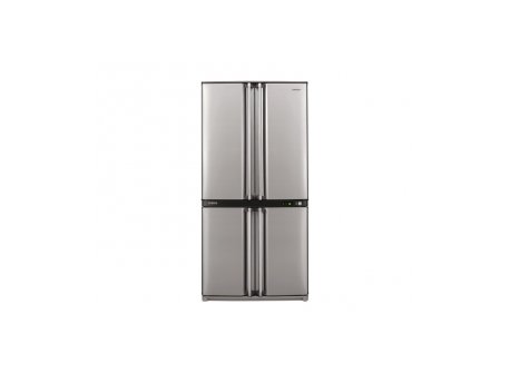 SHARP SJ-F790STSL kombinovani frižider