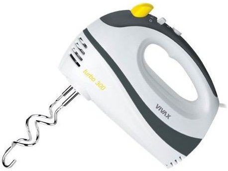 VIVAX HM-301 W mikser