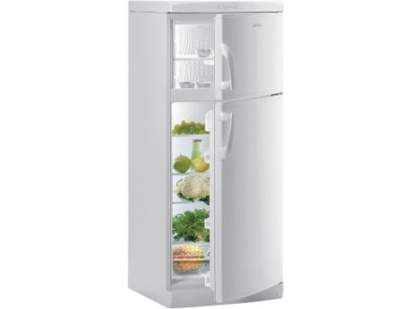 GORENJE RF 6275 W kombinovani frizider