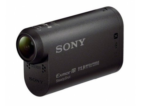 SONY HDR-AS30VE