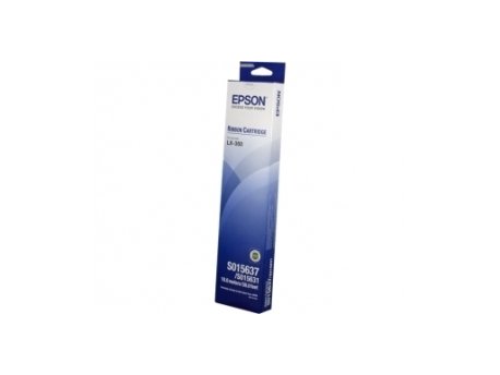 EPSON S015637 crna ribon traka