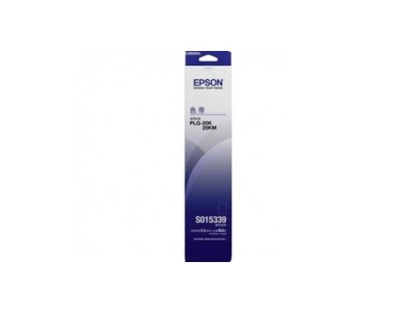 EPSON S015339 crne ribon trake 3pack