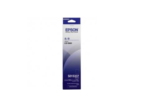 EPSON S015337 crna ribon traka