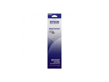 EPSON S015307 crna ribon traka