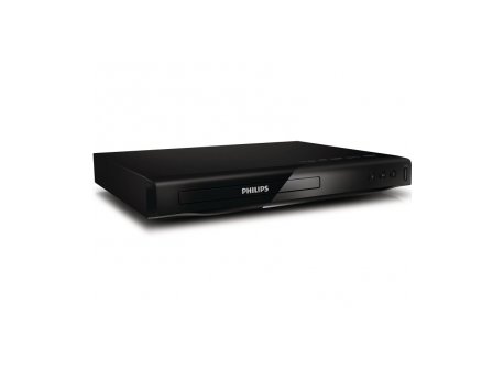 PHILIPS DVP2850 58 DVD player