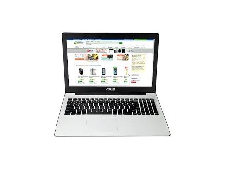 ASUS X553MA-XX431D