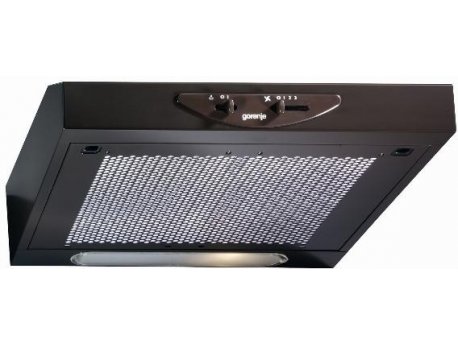 GORENJE DU 511 B apsirator