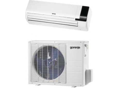 GORENJE Klima KAS 26 INV