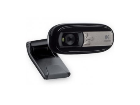 LOGITECH C170 Retail web kamera