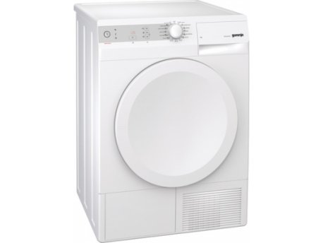 GORENJE D 7465 J masina za susenje vesa