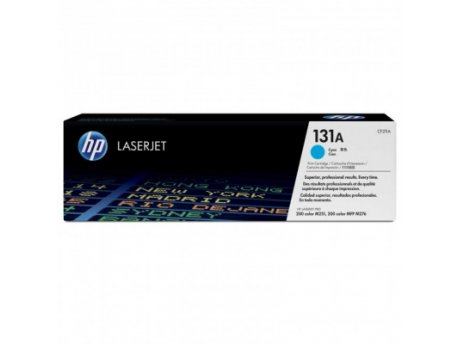 HP CF211A NO.131A Cyan