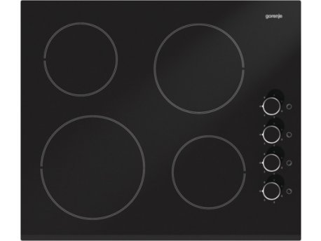 GORENJE EC 610 CSC ugradna ploca