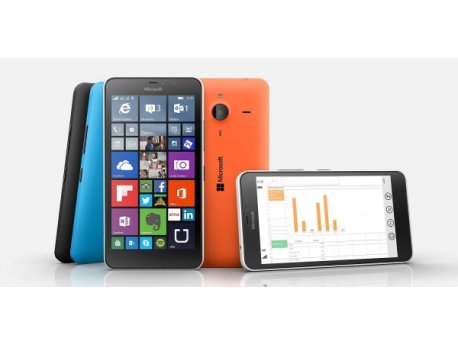 MICROSOFT Lumia 640 XL Dual SIM