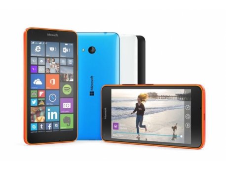 MICROSOFT Lumia 640 Dual SIM