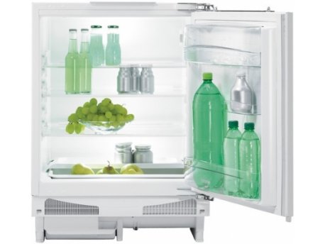 GORENJE RIU 6091 W ugradni frizider