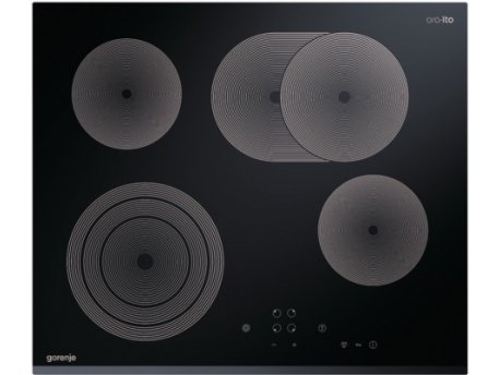 GORENJE ECT 680-ORA ugradna ploca