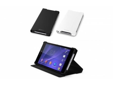 SONY SCR10 Z2 StyleCover White