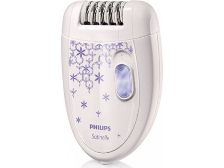 PHILIPS HP6421 00 epilator