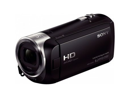 SONY HDR-CX240E