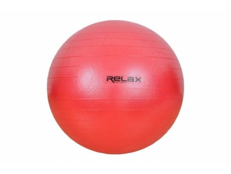 RELAX Pilates lopta 55cm RX PIL 55