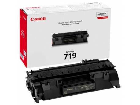 CANON CRG-719