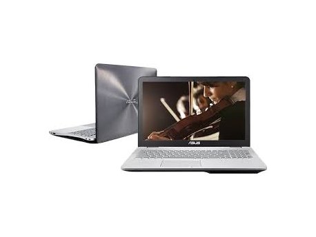 ASUS N551JK-CN303D