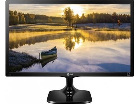 LG 22M47VQ-P LED