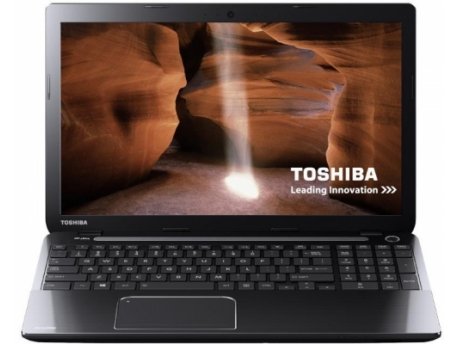 TOSHIBA Satellite L50-B-2CM