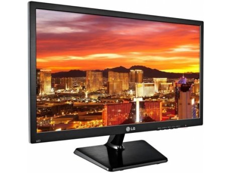 LG 22MT47D-PZ LED
