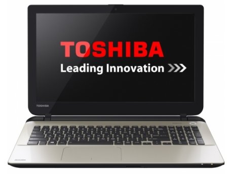 TOSHIBA Satellite L50-B-27N