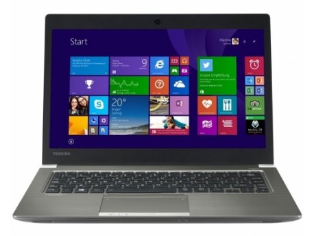 TOSHIBA Satellite Z30-B-100