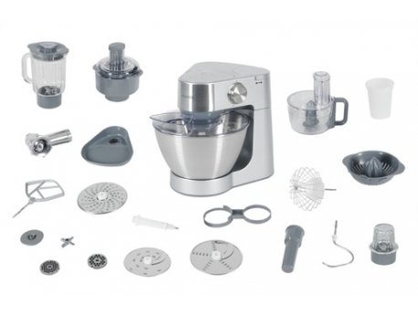 KENWOOD KM287 multipraktik