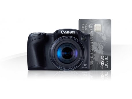 CANON PowerShot SX410 IS