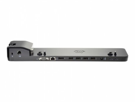HP 2013 UltraSlim Docking Station (D9Y32AA)