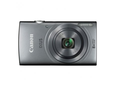 CANON IXUS 160 Silver