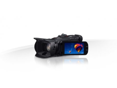 CANON LEGRIA HF G30
