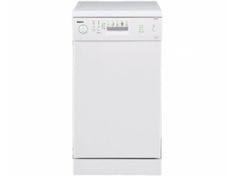 BEKO DFS 2531 sudomasina