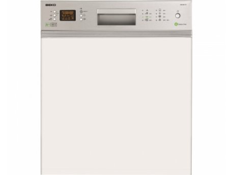 BEKO DSN 6841 FX sudomasina