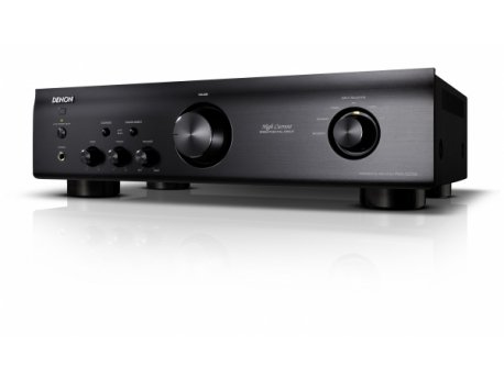 DENON PMA 520AE Black Pojacalo