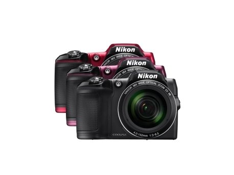 NIKON CoolPix L840