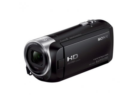 SONY HDR-CX405B