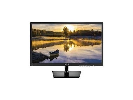 LG 22MP47D-P LED