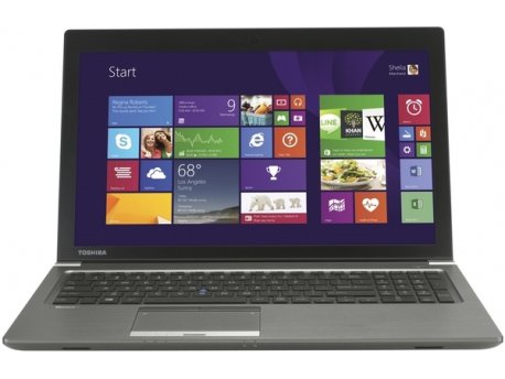 TOSHIBA Tecra Z50-A-16C
