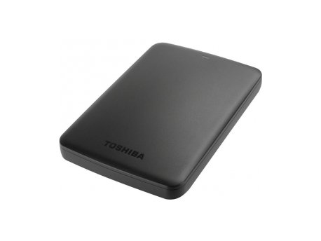 TOSHIBA Canvio Basics 2TB HDTB320EK3CA