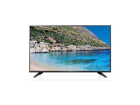 LG 55UF671V UHD LED