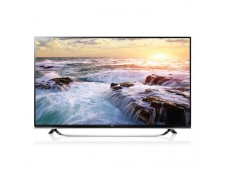 LG 55UF8507 LED UHD 3D Smart