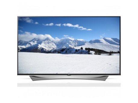 LG 55UF950V LED 3D Smart UHD
