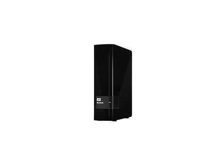 WESTERN DIGITAL My Book 6TB WDBFJK0060HBK-EESN