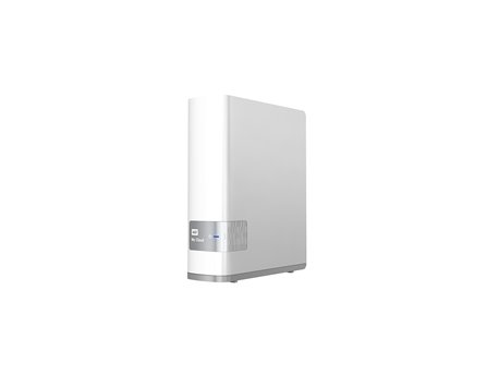 WESTERN DIGITAL My Cloud 3TB WDBCTL0030HWT-EESN